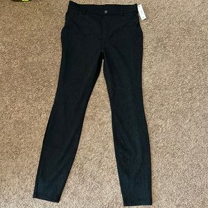 Time and tru jeggings. Size S. High rise. Stretch.